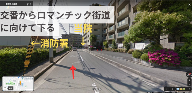 ロマンチック街道に向けて南下する