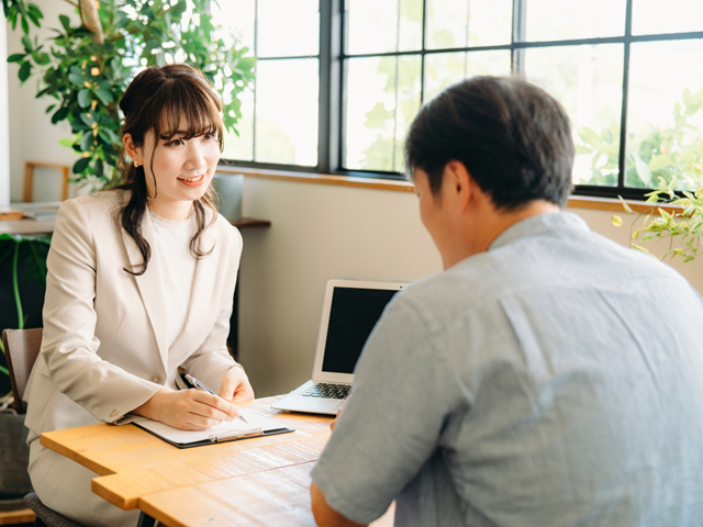 弁護士による示談サポート